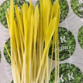 Микрозелень кукурузы